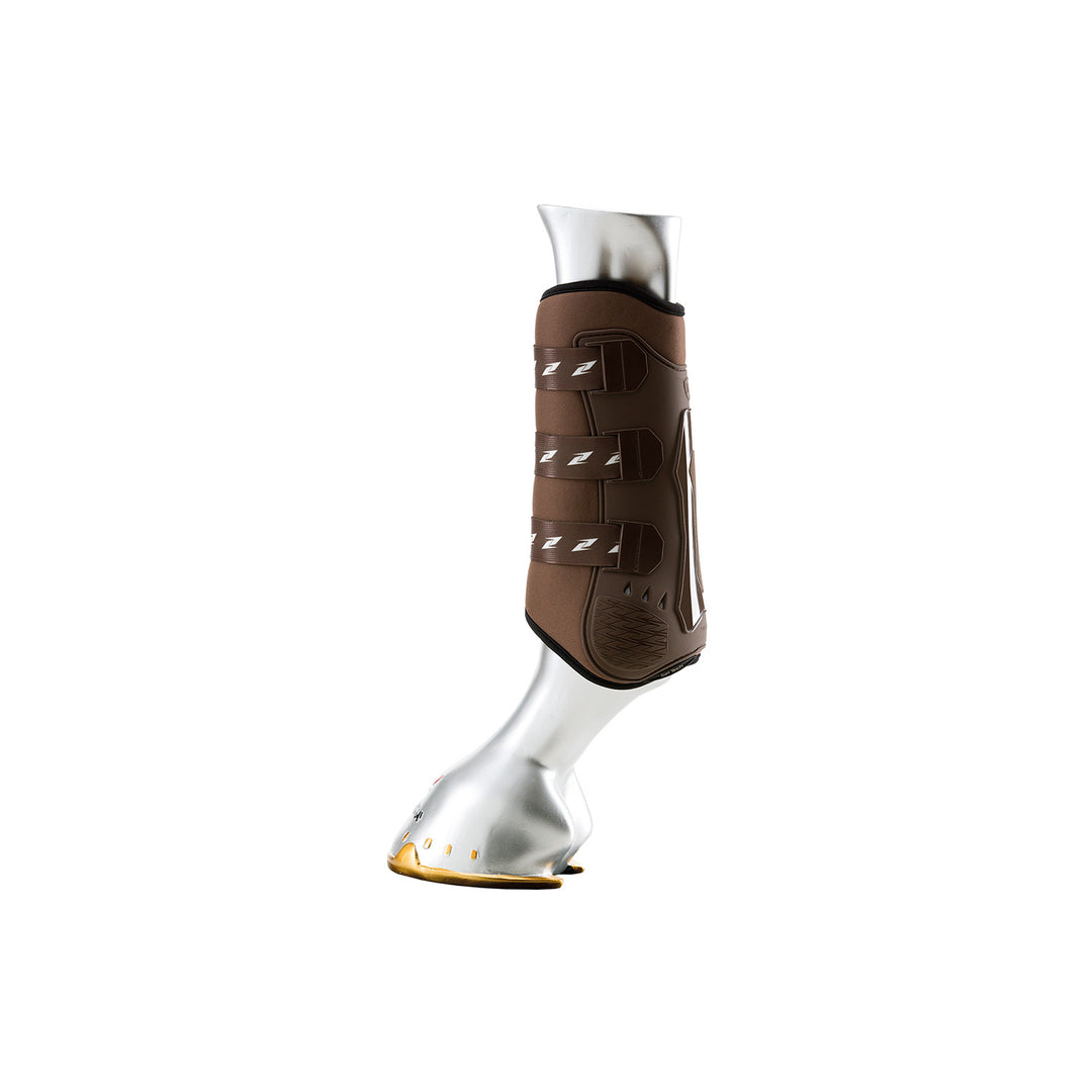 KING CARBON AIR REAR BROWN