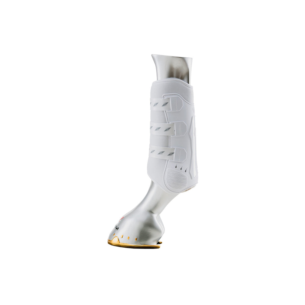KING CARBON AIR REAR WHITE