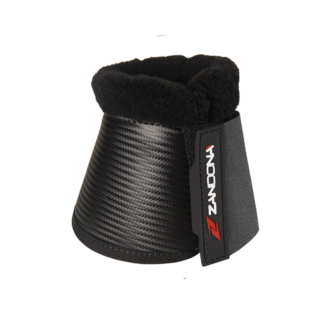 OVER REACH BOOTS X-BELL FLURRY BLACK
