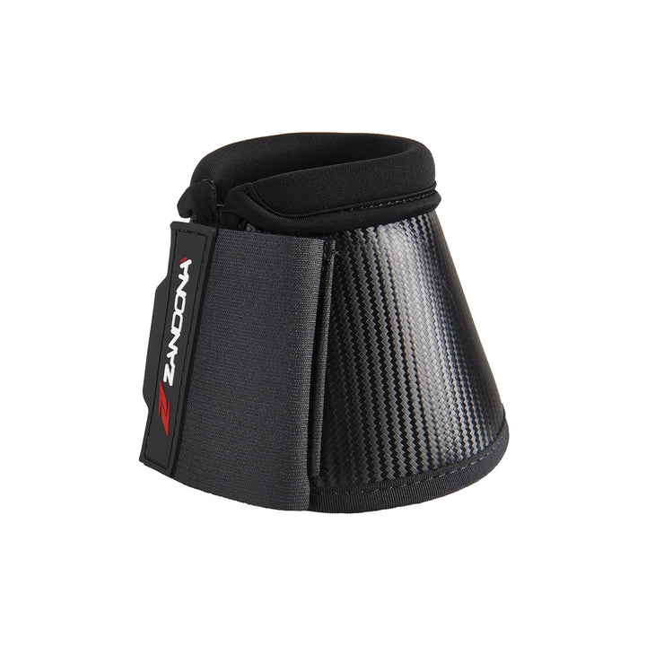 OVER REACH BOOTS X-BELL BLACK