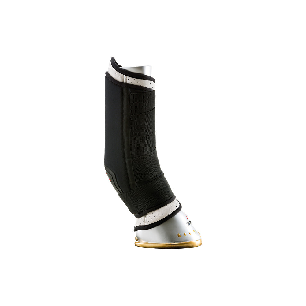 SUPPORT BOOTS AIR FRONT BLACK