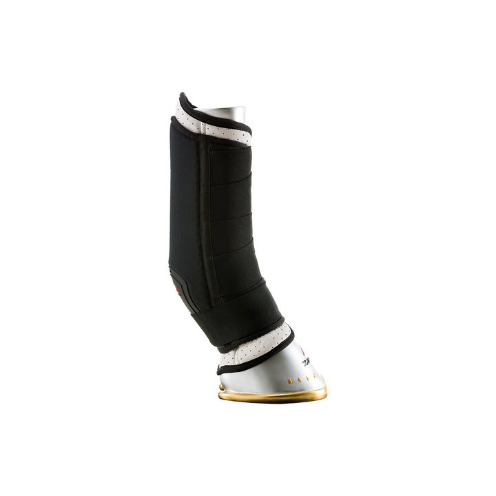 SUPPORT BOOTS AIR FRONT BLACK