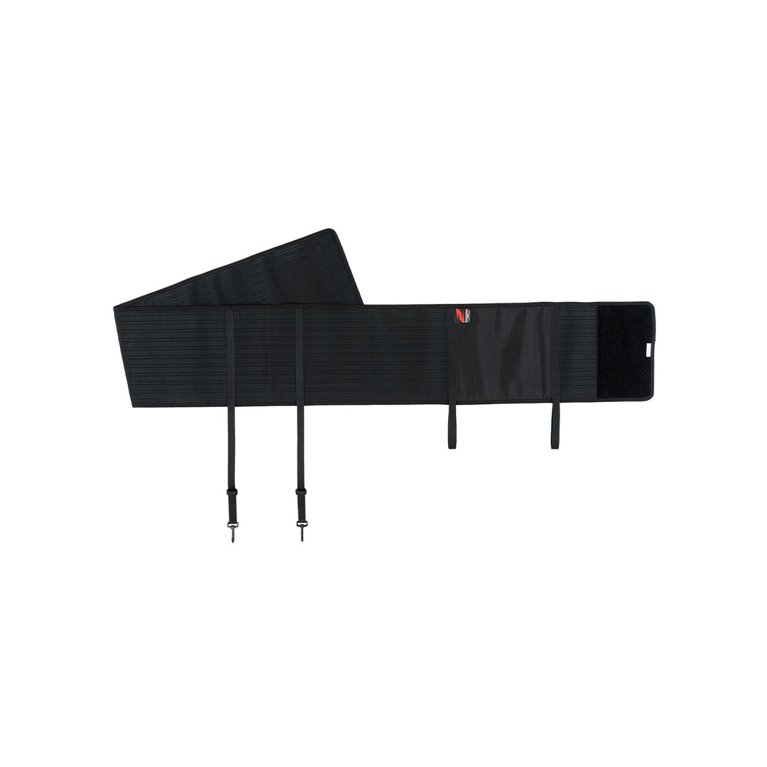 SUPERIOR CHAFE GUARD BLACK