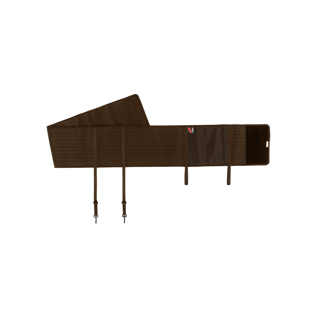 SUPERIOR CHAFE GUARD BROWN